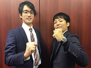 ≪人とのコミュニケーションが好き≫資格はそれだけ!
