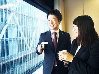 日本のモノづくりを支える平山で、ぜひ一緒に働きましょう!!