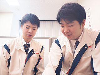 工場経験ありません…そんな方も大歓迎です★しっかり教育をしますのでご安心下さい!