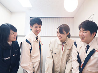 ≪未経験OK≫研修もわきあいあい!同じ立場に立って基本からしっかりお教えします◎
