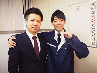 立ち上げスタッフ募集≪月収42万円以上可・年収500万円以上可!!≫