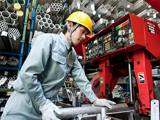 さまざまな技術を学ぶことが出来ます!