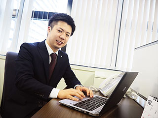 基本的なパソコン操作などができればOK!しっかりスキルアップできます◎