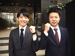 ≪人材育成やマネジメントスキルが身に付くお仕事≫